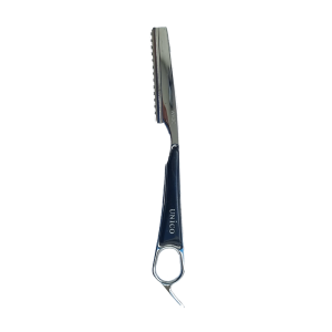 Korea Hair Razor. 16cm (L), 2cm (W). For Hair Salons. Made in Korea.