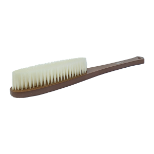 Lisse Clothes Brush. Brush off the hair on your clothes. 