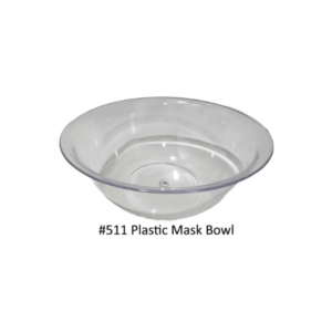 Plastic Mask Bowls 600x600