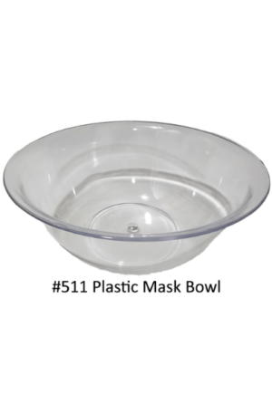 Plastic Mask Bowls 600x600