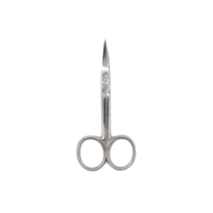 Primadon Eyebrow Cum Cuticle Scissors.