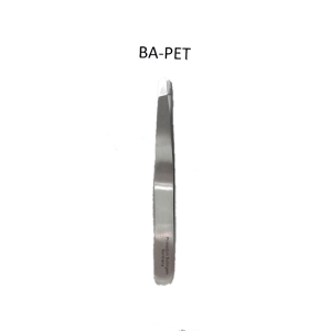 Primadon Eyebrow Tweezer. For Beauty Salons.