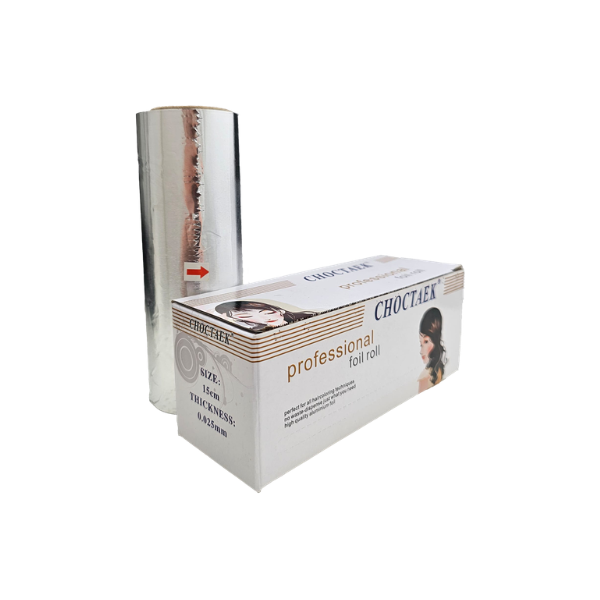 Professional Aluminum Hair Foil 600x600