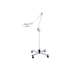 DY 1034 Cold Light Magnifying Lamp W/Stand 600x600