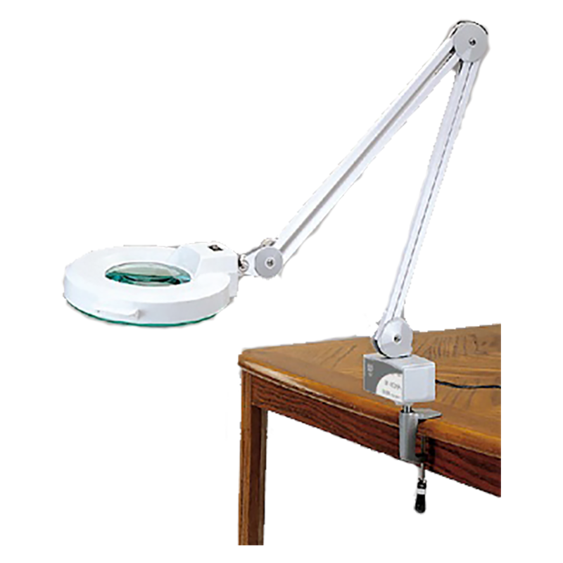 DY-1034AL LED Magnifying Lamp - Image 2