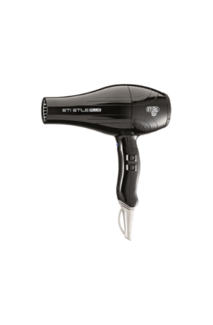 ETI Stile Plus hairdryer