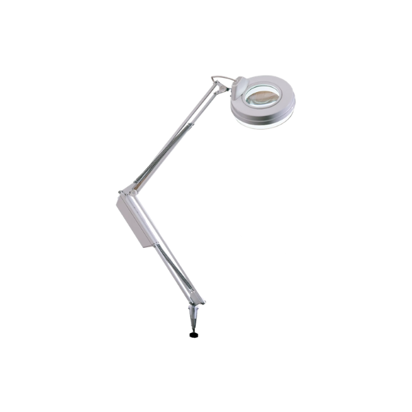 Italy LED Magnifying Lamp 600x600