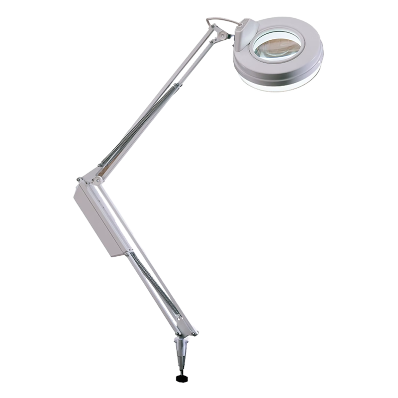 Italy LED Magnifying Lamp 800