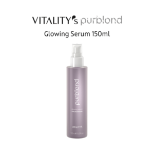 Vitality's Purblond Glowing Serum 2