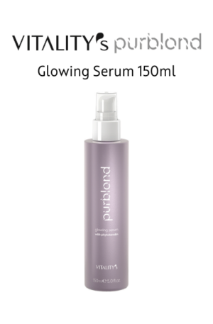 Vitality's Purblond Glowing Serum 2