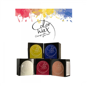 Ford Color Wax 50g