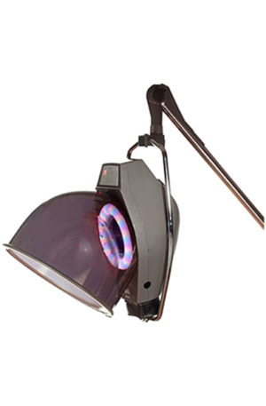 DY 506BDL 01 Wall Mounted Hair Processor 600x600
