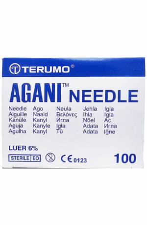 Terumo Disposable Needles Top 600x600