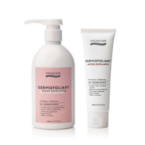 Dermofoliant Micro Skin Exfoliator