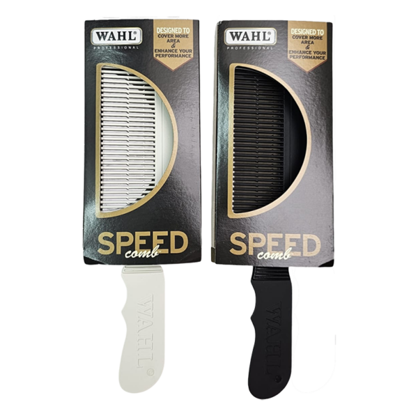 Wahl Speed Comb Box Duo 800