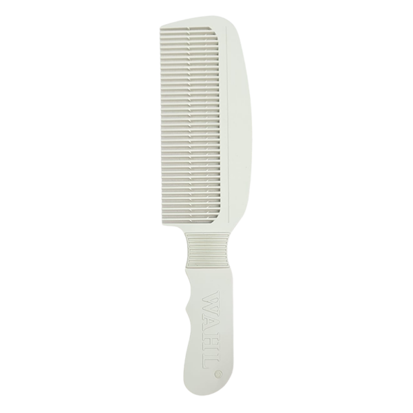 Wahl Speed Comb White 800