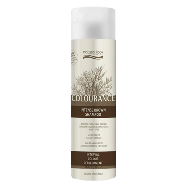 Colourance Intense Brown Shampoo 800