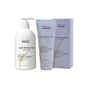 DepilCare Hair Reduction Body Milk 2 Gp 600x600