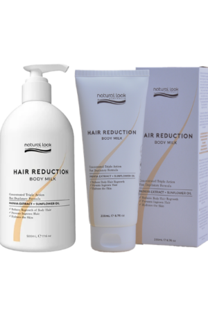 DepilCare Hair Reduction Body Milk 2 Gp 600x600