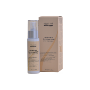 DepilCare Ingrown Eliminator Spot Treatment 50ml 600x600