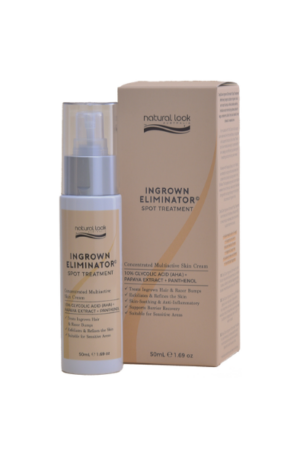 DepilCare Ingrown Eliminator Spot Treatment 50ml 600x600
