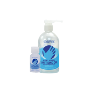 Dispel Hand Sanitiser Gp