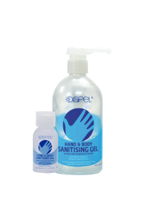 Dispel Hand Sanitiser Gp