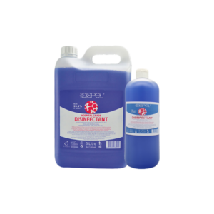 Dispel Hospital Grade Disinfectant Duo-600x600