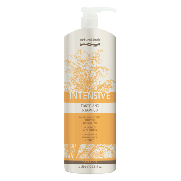 Intensive Fortifying Shampoo 1L 800