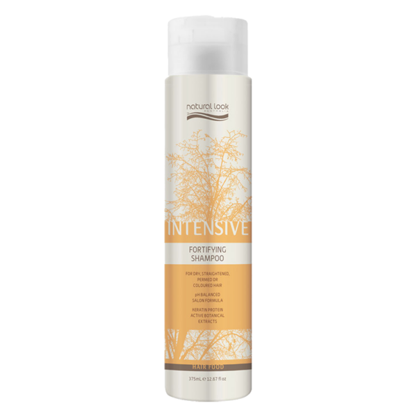 Intensive Fortifying Shampoo 375ml 800