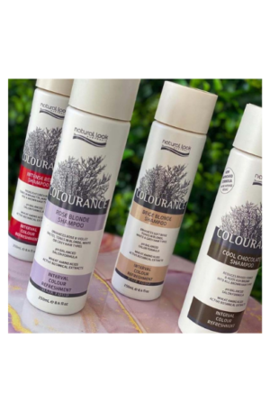 Colourance Colour Refresh Shampoo Gp