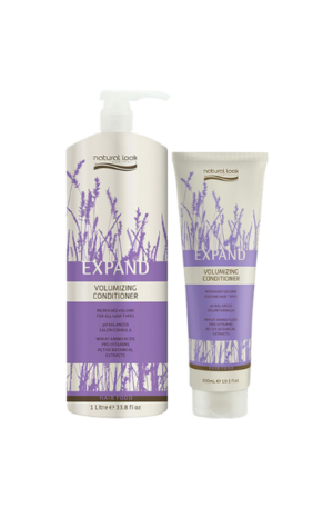 Natural Look Expand Volumizing Conditioner