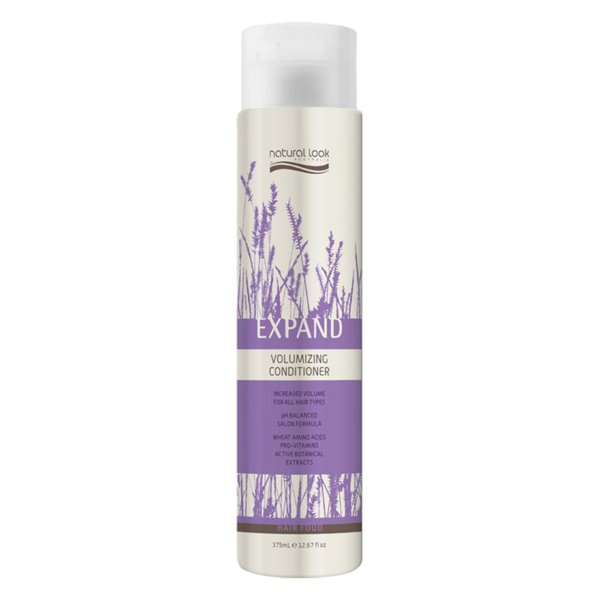 NL Expand Volumizing Conditioner 375ml 800