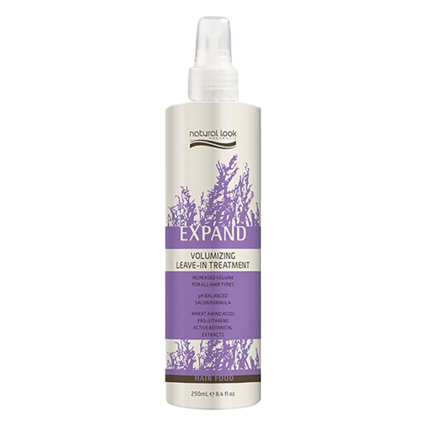 Natural Look Expand Volumizing Leave-in Treatment - Image 2