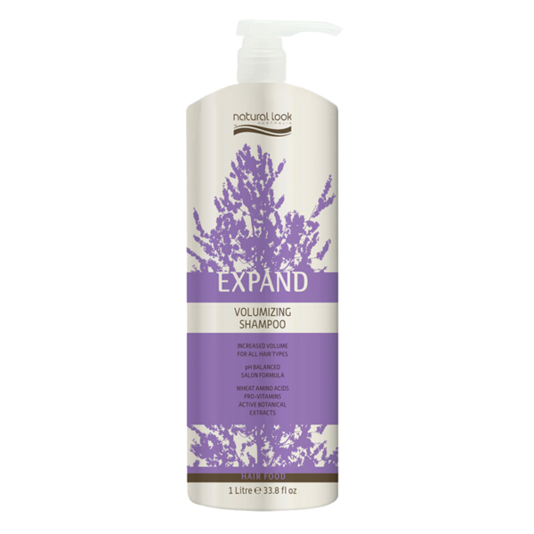 Expand Volumizing Shampoo 1L 800