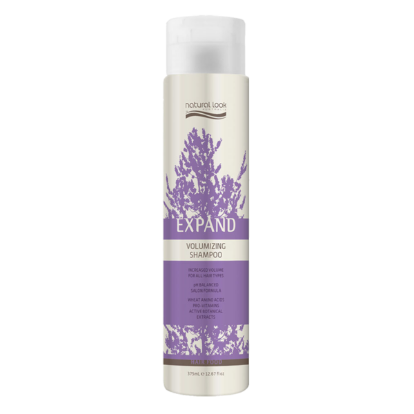 Expand Volumizing Shampoo 375ml 800