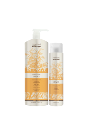 Intensive Fortifying Shampoo Duo