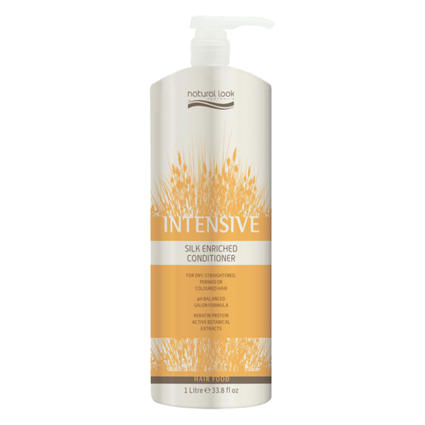 NL Intensive Silk Enriched Conditioner 1L