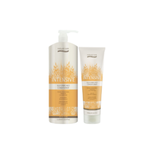 NL Intensive Silk Enriched Conditioner Duo