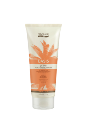 NL Oasis PH Hair Moisturising Cream 200ml 600x600