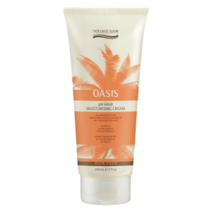 NL Oasis pHHairMoisturisingCream 200ml 800