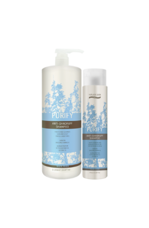 Purify Anti Dandruff Shampoo Duo