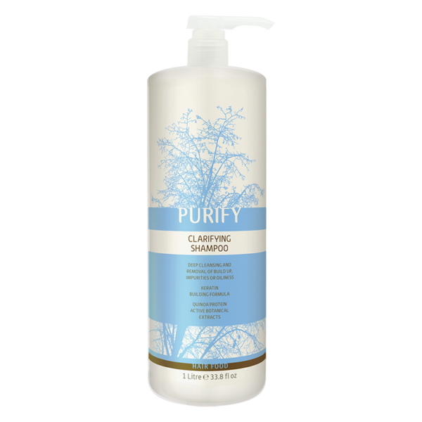 Purify Clarifying Shampoo 1L 800