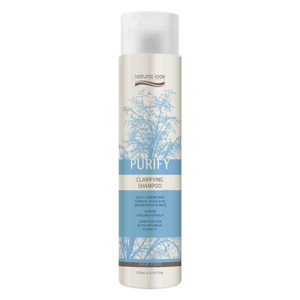 Purify Clarifying Shampoo 375ml 800