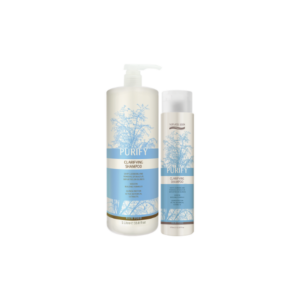 Purify Clarifying Shampoo Duo