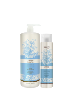 Purify Clarifying Shampoo Duo