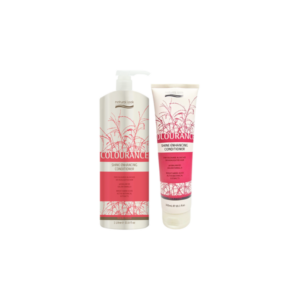 Natural Look Colourance Shine Enhancing Conditioner Pair