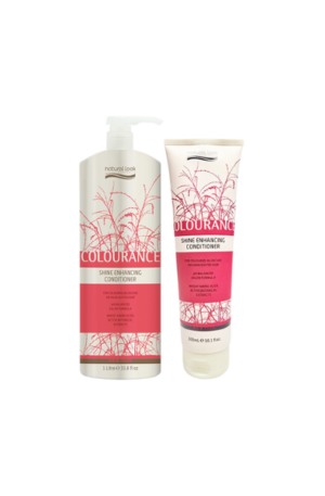 Natural Look Colourance Shine Enhancing Conditioner Pair