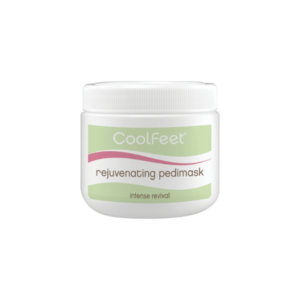 Natural Look Col Feet Pedimask