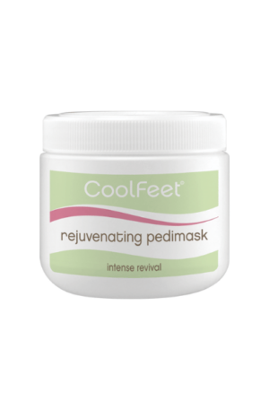 Natural Look Col Feet Pedimask